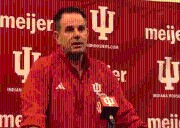 Cignetti Talks Big Ten Title Game Preparation vs Ohio State