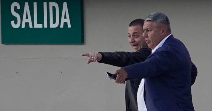 El «imperio» a la sombra de la AFA: hoteles, vinos y un club millonario, la red de negocios de la mano derecha de Chiqui Tapia 