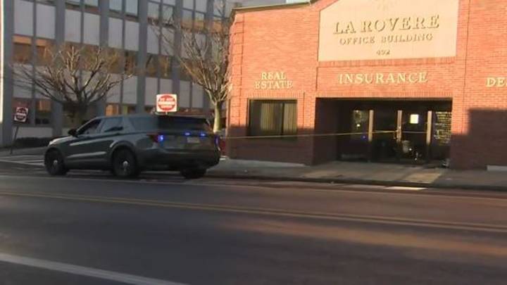 Everett police respond to hit