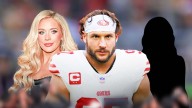 Nick Bosa shares who his actual girlfriend is amid Megan Moroney romance rumors