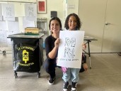 New book shows how Latina/x artists resist oppression