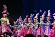 Murga, rock, ritmos brasileños y jazz para ponerle música al viernes