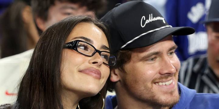 Who Is Justin Herbert’s Girlfriend? He’s Linked to Madison Beer (Photos) | Football, Justin Herbert, Los Angeles Chargers, Madison Beer, nfl | Celebrity News and Gossip | Entertainment, Photos and Vid