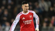 Gabriel Martinelli creates Arsenal history that even Thierry Henry failed to manage