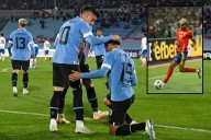 Defensor uruguayo palpitó el duelo con España del Mundial: “Yamal va a tener que meter la patita"