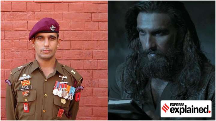 Who was Major Mohit Sharma, why his family claims 'Dhurandhar' is based on him