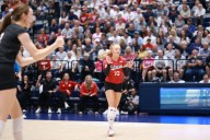 Where to stream Kansas vs. Nebraska NCAA Volleyball Tournament match today