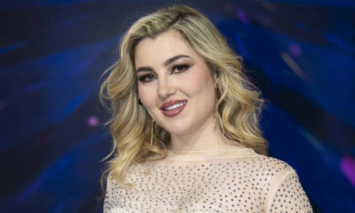 Melenie Carmona llama “familia” a Cruz Martínez, pero se aleja de Alicia Villarreal