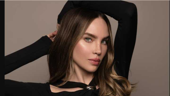 Protagoniza Belinda una campaña turística para Zacatlán de las Manzanas