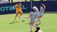 Tigres elimina al América femenil del World Sevens Football