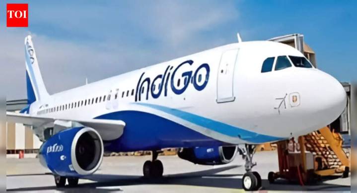 IndiGo crisis: DGCA deploys oversight team at airline's Gurgaon HQ; flight ops under lens