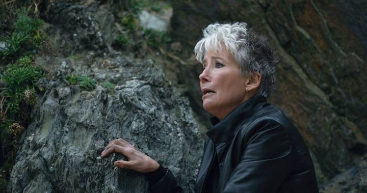 ‘Down Cemetery Road’ Recap, Episode 7: ‘Lights Go Out’