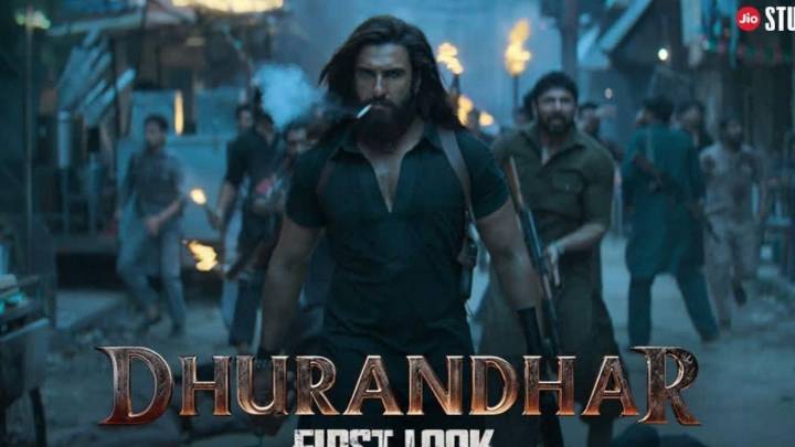Dhurandhar review: Ranveer Singh, supporting cast wow audiences; here’s what X users are saying