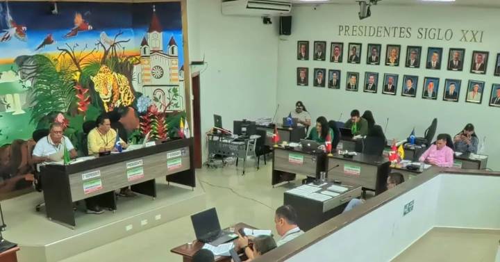 Aprobado proyecto que declara al Río Hacha sujeto de derechos