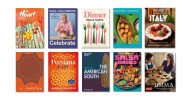 Feast your eyes on these 10 cookbooks from 2025