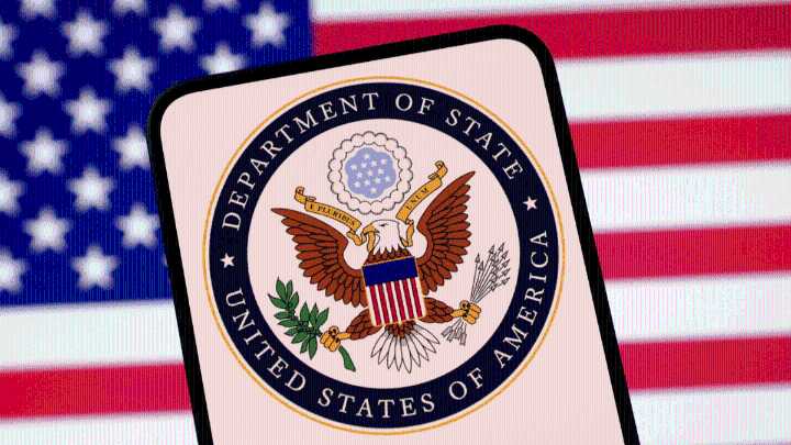 85,000 visas revoked since January, US State Dept underlines Trump’s focus on curbing immigration
