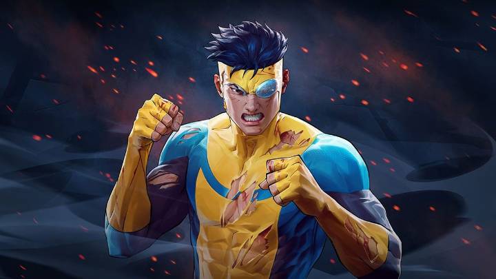 "Va a ser una parte fundamental de la historia": Invincible VS cuenta con una luchadora creada exclusivamente para el juego