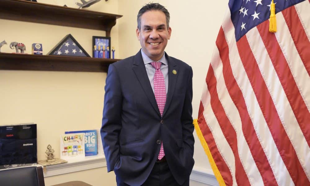 El Congreso condiciona fondos del Pentágono a la publicación del vídeo del ataque a lancha