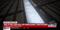 19 people convicted in multi-million dollar marijuana trafficking operation