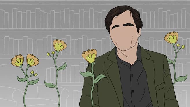 Rodrigo Triana y “Soñar no cuesta nada”: entre la guaca, la culpa...