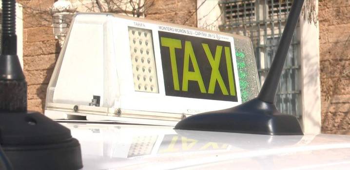 26 años de cárcel para un taxista por abusar de las amigas de sus hijos