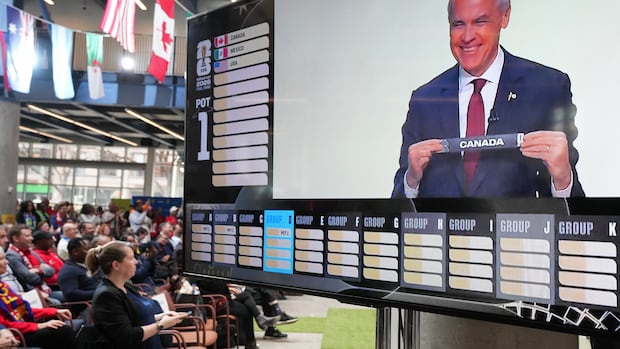 Toronto soccer fans hopeful for Canada-Italy World Cup match up