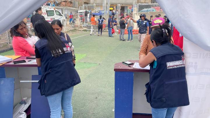 Reniec anuncia campaña gratuita de DNI en Piura: conoce las fechas y lugares