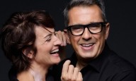 Buenafuente y Silvia Abril no darán las Campanadas de RTVE