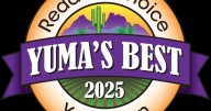 28th annual Yuma's Best voting begins today