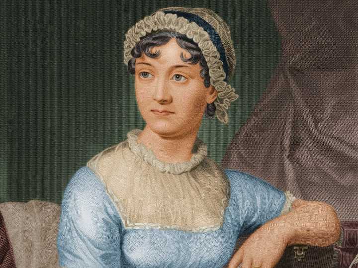 In honor of Jane Austen's 250th birthday, some books she would love