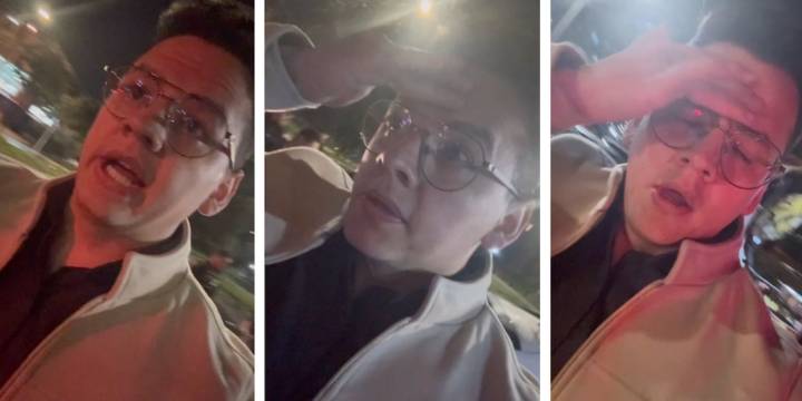 Aspirante a la Cámara de Representantes por el Pacto Histórico contó que le apuntaron con un arma por robarle su vehículo en Bogotá: “¡Estoy en shock!”