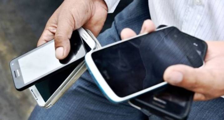 Congreso: Osiptel bloqueó más de 650,000 equipos celulares durante estado de emergencia