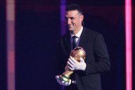 Definidos. Mundial de fútbol 2026: así quedaron los 12 grupos