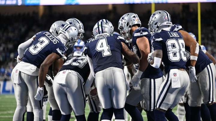 Cowboys' path to playoffs is simple, even if it's not easy