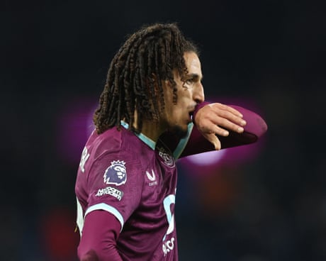 Premier League news: Mejbri banned for spitting; Rodri’s return delayed