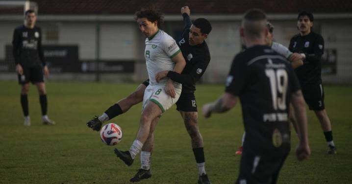 El Nogueira fue superior ante el Loñoá (2