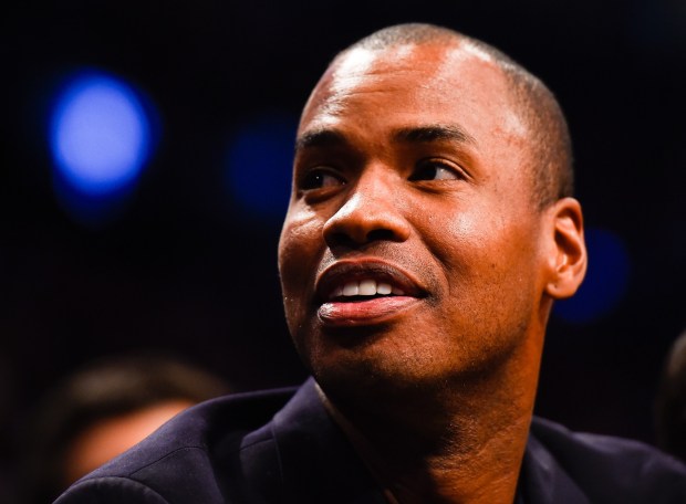 Former Stanford and Nets star Jason Collins battling stage 4 brain cancer
