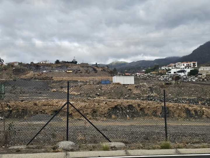 Candelaria tiene un millón y medio de metros cuadrados en convenios urbanísticos por desarrollar