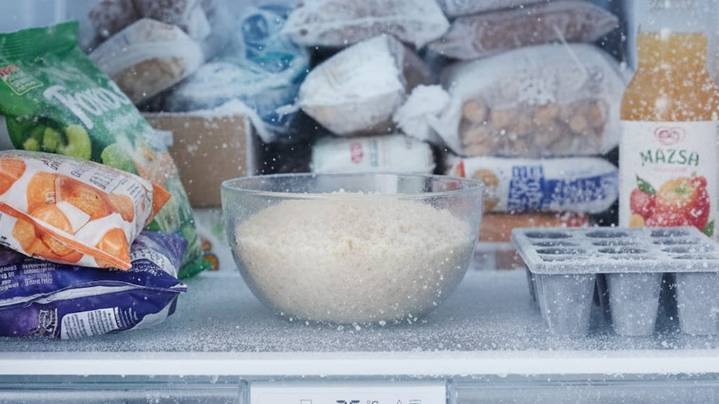 Dejar avena en el freezer durante la noche: para qué sirve y cuáles son sus beneficios