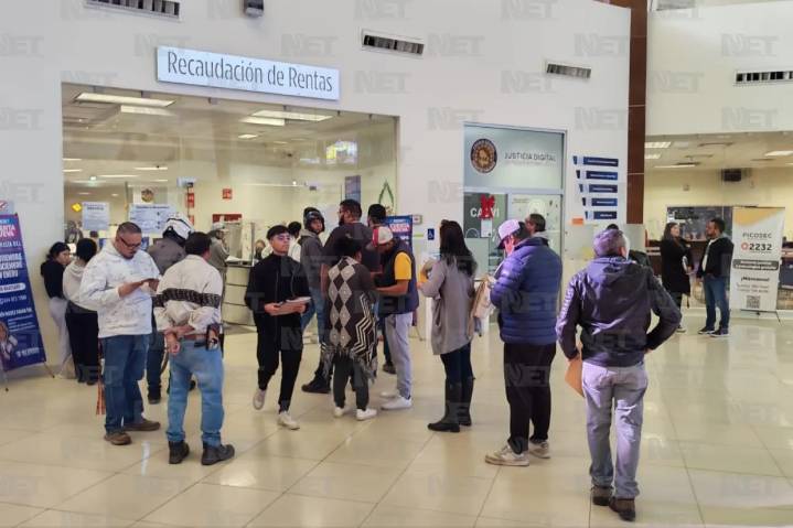 Multas, recargos y más: así se integran los accesorios de la revalidación