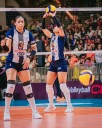 Alianza Lima cayó ante Osasco de Brasil por    3 sets a 0 en el debut del Mundial de Clubes de Voleibol Femenino