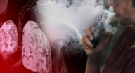 Vapeadores: El inicio al tabaquismo en adolescentes; alerta especialista por intubaciones y daños crónicos