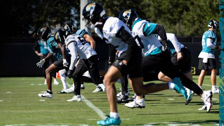 Lawrence "Fine," Washington Questionable | Friday Quick Hits Before Week 15 vs. Jets