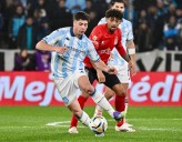 Racing y Estudiantes de La Plata se enfrentan en la gran final del Torneo...