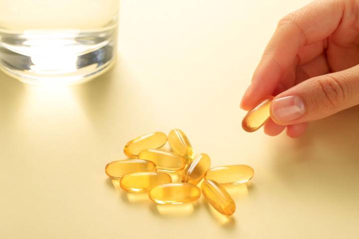 7 Foods and Supplements to Avoid Mixing With Vitamin D