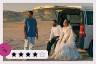 Gran candidata al Oscar 2026. El film que denuncia con inteligencia y valentía la opresión del régimen teocrático iraní