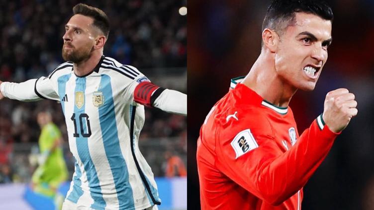 Aumentaron ¡300%! boletos del Mundial de Argentina y Portugal