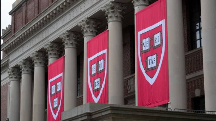 El exprofesor de Harvard que disparó perdigones cerca de una sinagoga en Yom Kippur abandonará Estados Unidos para evitar la deportación