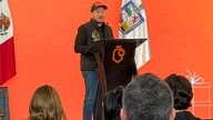 'Nuevo León no dará ni un solo peso para el mundial', afirma Samuel García