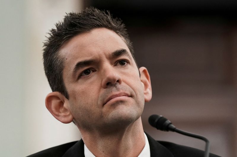 US Senate panel looks to fast-track NASA nominee